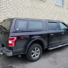 КУНГ RT(FF2) FORD F150 2015-2020 - Кунги - FORD - F-Series
