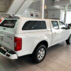КУНГ HARDTOP UTILITARIAN Great Wall Wingle 7 - Кунги - GREAT WALL - Great Wall Wingle 7