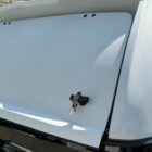 КУНГ RT(JAС -1) ДЛЯ JAC T6 / Т8 PRO / Sollers ST6 - Кунги - JAC - Jac T8 Pro