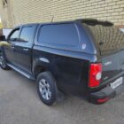 КУНГ RT(JAС -1) ДЛЯ JAC T6 / Т8 PRO / Sollers ST6 - Кунги - JAC - Jac T8 Pro