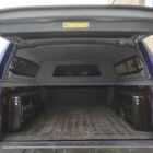 КУНГ HARDTOP UTILITARIAN на Changan Hunter Plus - Кунги - CHANGAN - Changan Hunter Plus