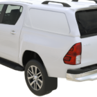 КУНГ RT(ТR3) (КОММЕРЧЕСКИЙ) TOYOTA HILUX NEW 2015+ В ЦВЕТЕ - Кунги - TOYOTA - Toyota Hilux