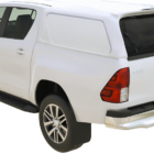 КУНГ RT(ТR4) (КОММЕРЧЕСКИЙ-ЭКОНОМ) TOYOTA HILUX NEW 2015+ В ЦВЕТЕ - Кунги - TOYOTA - Toyota Hilux