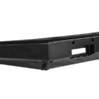 Бампер РИФ силовой передний Toyota Land Cruiser 76/78/79 2007+ без доп. фар и защитной дуги, с площадкой под лебедку - Силовые бамперы - TOYOTA - Toyota Land Cruiser