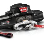 Лебедка WARN ZEON 10-S Platinum - Лебедки