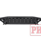 Бампер РИФ силовой передний Toyota Land Cruiser Prado 150 2013-2017 c защитой радиатора - Силовые бамперы - TOYOTA - Toyota Land Cruiser Prado