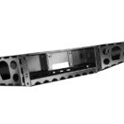 Бампер РИФ силовой передний Toyota Land Cruiser 76/78/79 2007+ без доп. фар и защитной дуги, с площадкой под лебедку - Силовые бамперы - TOYOTA - Toyota Land Cruiser