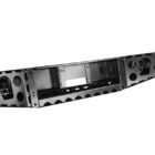 Бампер РИФ передний Toyota Land Cruiser 76/78/79 2007+ c доп. фарами с площадкой под лебедку - Силовые бамперы - TOYOTA - Toyota Land Cruiser