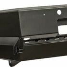 Бампер РИФ силовой передний FORD Ranger T5 2006-2010 без доп. фар и защитной дуги - Силовые бамперы - FORD - Ford Ranger