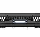 Силовой бампер передний Toyota Tundra (2007-2014) (серия Л) - Силовые бамперы - TOYOTA - Toyota Tundra