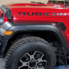 Бампер РИФ силовой передний Jeep Wrangler JL 2018-2021 под доп. фары, с центральной защитной дугой - Силовые бамперы - JEEP - Jeep Wrangler