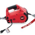 Лебедка WARN PullzAll 220V - Лебедки