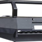 Бампер РИФ силовой передний Mitsubishi L200 2005-2015/Pajero Sport 2009-2015 с защит. дугой и защитой бачка - Силовые бамперы - MITSUBISHI - Mitsubishi L200