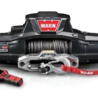 Лебедка WARN ZEON 10-S Platinum - Лебедки