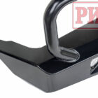 Бампер РИФ силовой передний Toyota Land Cruiser 76/78/79 2007+ c доп. фарами и защитной дугой, под штатную лебедку и расширители арок - Силовые бамперы - TOYOTA - Toyota Land Cruiser
