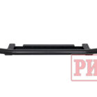 Бампер РИФ силовой передний Toyota Land Cruiser Prado 150 2013-2017 c защитой радиатора - Силовые бамперы - TOYOTA - Toyota Land Cruiser Prado