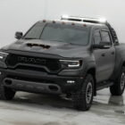 Габаритные огни Recon на крышу - Доп. свет - JEEP