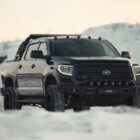 Габаритные огни Recon на крышу - Доп. свет - JEEP