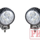 Бампер РИФ силовой передний Toyota Land Cruiser 76/78/79 2007+ c доп. фарами и защитной дугой, с площадкой под лебедку - Силовые бамперы - TOYOTA - Toyota Land Cruiser