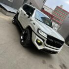 Функциональный экспедиционный обвес SHIKARI на Land Cruiser 300 - Экстерьер - TOYOTA - Toyota Land Cruiser