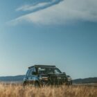 Шноркель SHIKARI PRO на Land cruiser 200 2015-2020 - Шноркели - TOYOTA - Toyota Land Cruiser