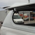 Кунг на Fiat Fullback Трёхдверный - Кунги - FIAT - Fiat Fullback