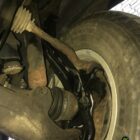 Лифт-комплект подвески Toyota Land Cruiser 100 VX 4