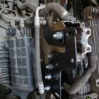 Силовой бампер передний Renault Duster серия Professional - Силовые бамперы - RENAULT - Renault Duster