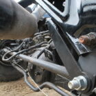 Лифт комплект подвески с дропбоксами на Toyota Land Cruiser 80, 105 - Подвеска - TOYOTA - Toyota Land Cruiser