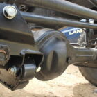 Лифт комплект подвески с дропбоксами на Toyota Land Cruiser 80, 105 - Подвеска - TOYOTA - Toyota Land Cruiser