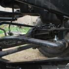Лифт комплект подвески с дропбоксами на Toyota Land Cruiser 80, 105 - Подвеска - TOYOTA - Toyota Land Cruiser