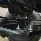 Лифт комплект подвески с дропбоксами на Toyota Land Cruiser 80, 105 - Подвеска - TOYOTA - Toyota Land Cruiser