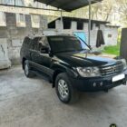 Силовой бампер передний Toyota Land Cruiser 100, Lexus LX 470 (серия Л) - Силовые бамперы - TOYOTA - Toyota Land Cruiser