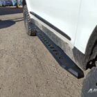 Силовые пороги для Haval H9 - Силовые пороги