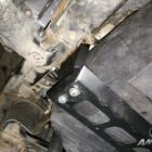 Топливный бак полиэтиленовый Toyota Land Cruiser 150 (дополнительный ) - Топливные баки - TOYOTA