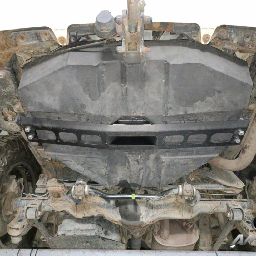 Топливный бак полиэтиленовый Toyota Land Cruiser 150 (дополнительный ) - Топливные баки - TOYOTA