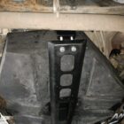 Топливный бак полиэтиленовый Toyota Land Cruiser 150 (дополнительный ) - Топливные баки - TOYOTA