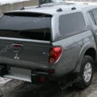 Кунг на L200 2013-2015 Long (2014г.) Максимальный - Кунги - MITSUBISHI - Mitsubishi L200