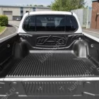 Вкладыш на Fiat Fullback MaxLiner - Крышки и тенты кузова - FIAT - Fiat Fullback