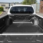 Вкладыш на Volkswagen Amarok MaxLiner - Крышки и тенты кузова - VOLKSWAGEN - Volkswagen Amarok
