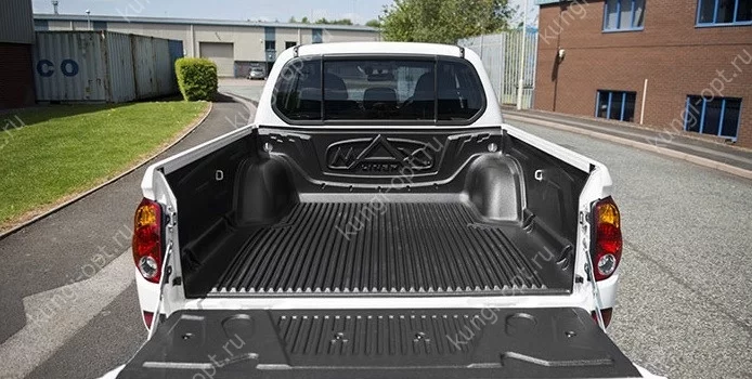 Вкладыш на Fiat Fullback MaxLiner - Крышки и тенты кузова - FIAT - Fiat Fullback