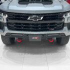 Бампер силовой передний BMS SPORT для Chevrolet Silverado 2022-2024 - Силовые бамперы - CHEVROLET