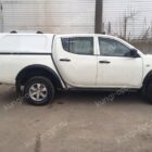 Кунг на L200 2013-2015 Long (2014г.) Базовый - Кунги - MITSUBISHI - Mitsubishi L200