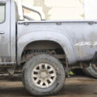Лифт комплект Mazda BT-50 