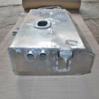 Топливный бак Toyota Land Cruiser 80, 105, 100, Lexus LX 470 (AL)(дополнительный) - Топливные баки - TOYOTA