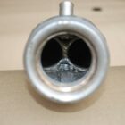 Топливный бак Toyota Land Cruiser 80, 105, 100, Lexus LX 470 (AL)(дополнительный) - Топливные баки - TOYOTA
