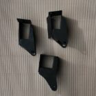 Топливный бак Toyota Land Cruiser 80, 105, 100, Lexus LX 470 (AL)(дополнительный) - Топливные баки - TOYOTA