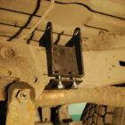 Топливный бак увеличенный для Toyota Land Cruiser 76 (140 л) - Топливные баки - TOYOTA