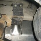Топливный бак увеличенный для Toyota Land Cruiser 76 (140 л) - Топливные баки - TOYOTA