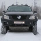Силовой бампер передний Volkswagen Amarok (серия Л) - Силовые бамперы - VOLKSWAGEN - Volkswagen Amarok